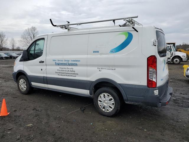 Image 2 of 2016 FORD TRANSIT T-250 2016 with VIN 1FTYR1ZM4GKB36568