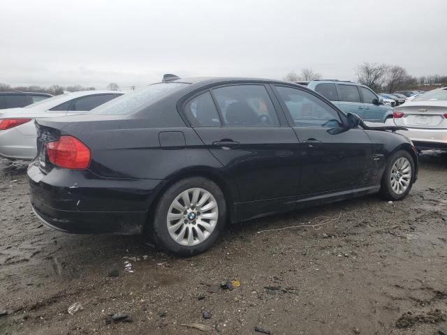 Obraz 3 z 2009 BMW 328 XI 2009 z VIN WBAPK735X9A452874