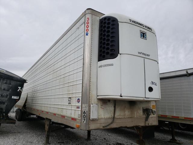 Image 1 of 2013 UTILITY REEFER 53 2013 with VIN 1UYVS2531DU509819