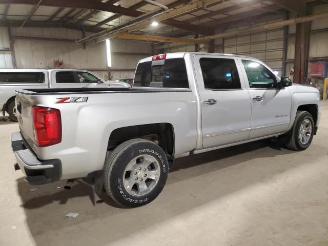 Obraz 3 z 2018 CHEVROLET SILVERADO K1500 LTZ 2018 z VIN 3GCUKSEC4JG279833
