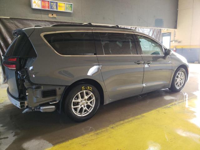 Изображение 3 2022 CHRYSLER PACIFICA TOURING L 2022 с VIN 2C4RC1BG6NR213000