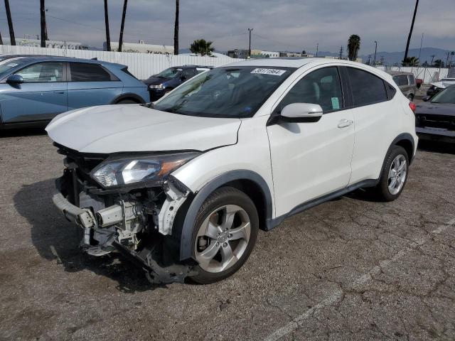 Obraz 1 z 2016 HONDA HR-V EX 2016 z VIN 3CZRU5H58GM706837