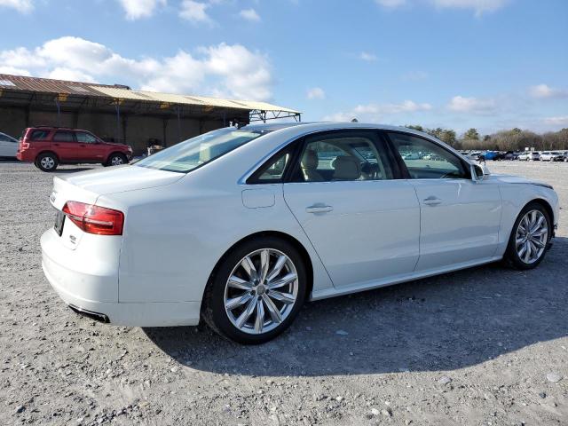 Image 3 of 2016 AUDI A8 L QUATTRO 2016 with VIN WAU43AFD4GN005219