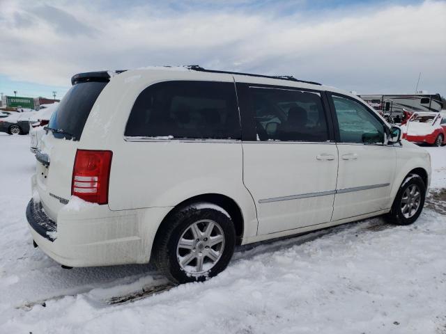 Изображение 3 2010 CHRYSLER TOWN & COUNTRY TOURING 2010 с VIN 2A4RR5DXXAR380693