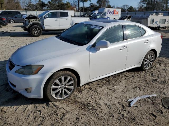 Изображение 1 2008 LEXUS IS 250 2008 с VIN JTHCK262785017550