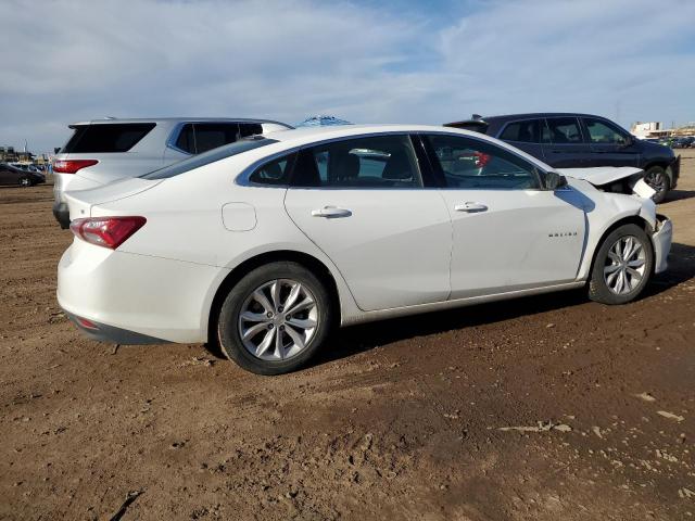Image 3 of 2020 CHEVROLET MALIBU LT 2020 with VIN 1G1ZD5ST5LF064352