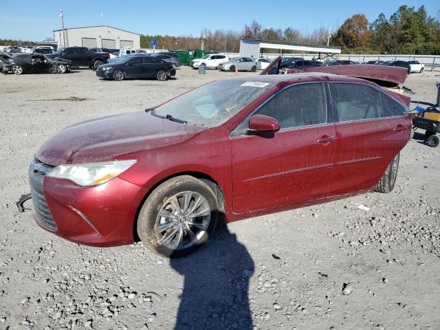 Obraz 1 z 2015 TOYOTA CAMRY XSE 2015 z VIN 4T1BK1FK4FU561526
