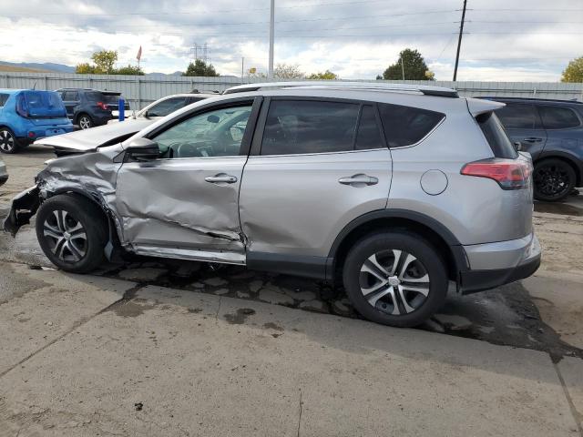Image 2 of 2016 TOYOTA RAV4 LE 2016 with VIN 2T3BFREV4GW413139