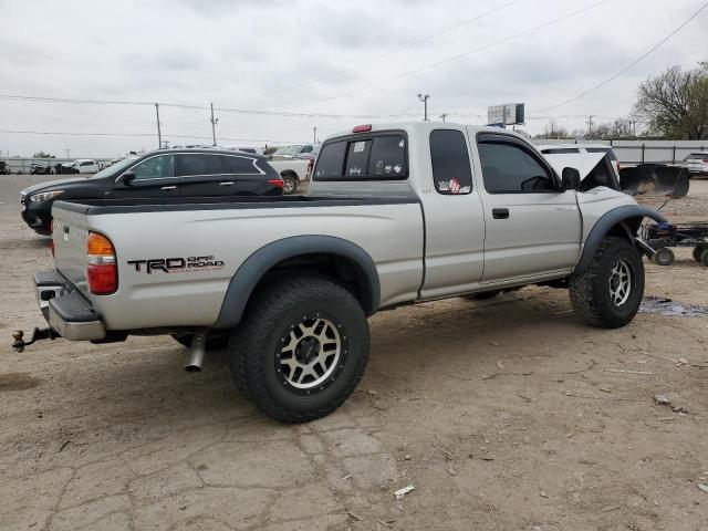 Изображение 3 2003 TOYOTA TACOMA XTRACAB 2003 с VIN 5TEWN72N43Z152302