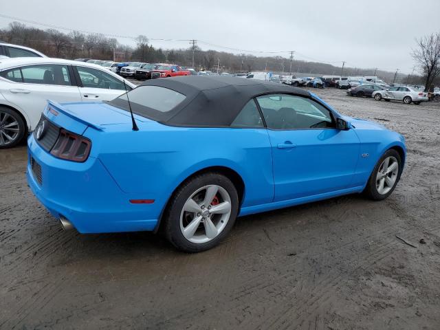 Изображение 3 2013 FORD MUSTANG GT 2013 с VIN 1ZVBP8FF8D5244418