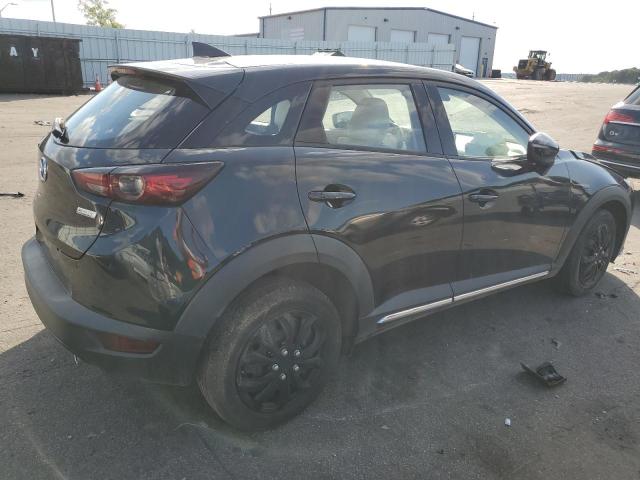 Image 3 of 2019 MAZDA CX-3 GRAND TOURING 2019 with VIN JM1DKFD75K1419383