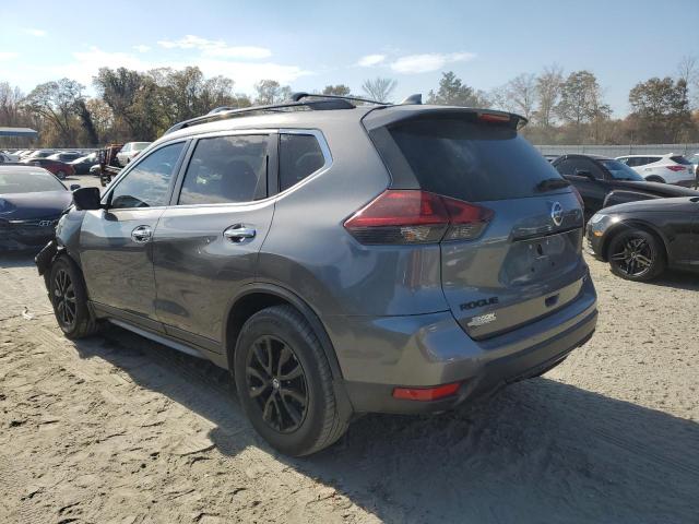 Image 2 of 2018 NISSAN ROGUE S 2018 with VIN 5N1AT2MT9JC742761