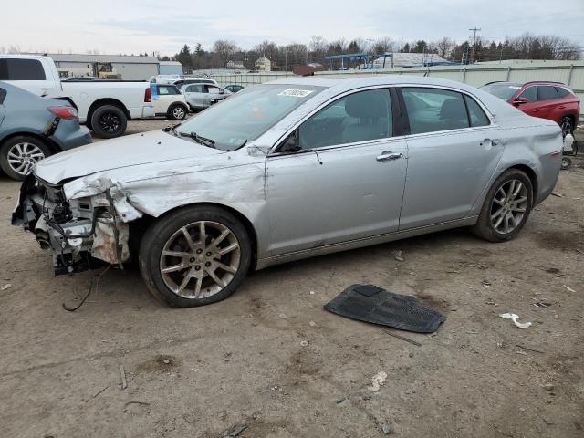 Изображение 1 2011 CHEVROLET MALIBU LTZ 2011 с VIN 1G1ZE5E79BF154310