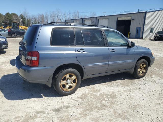 Obraz 3 z 2006 TOYOTA HIGHLANDER  2006 z VIN JTEGD21A360136763