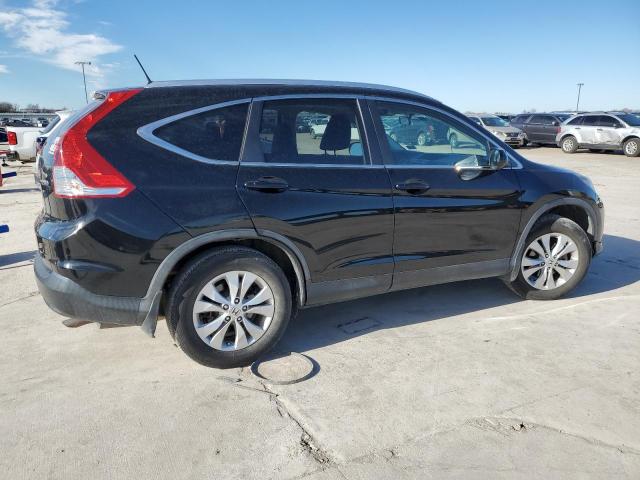 Изображение 3 2013 HONDA CR-V EXL 2013 с VIN 2HKRM4H72DH613850