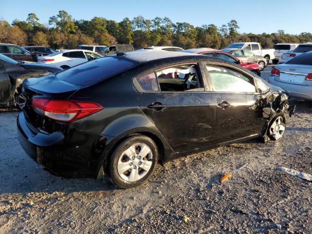 Image 3 of 2017 KIA FORTE LX 2017 with VIN 3KPFL4A75HE014760