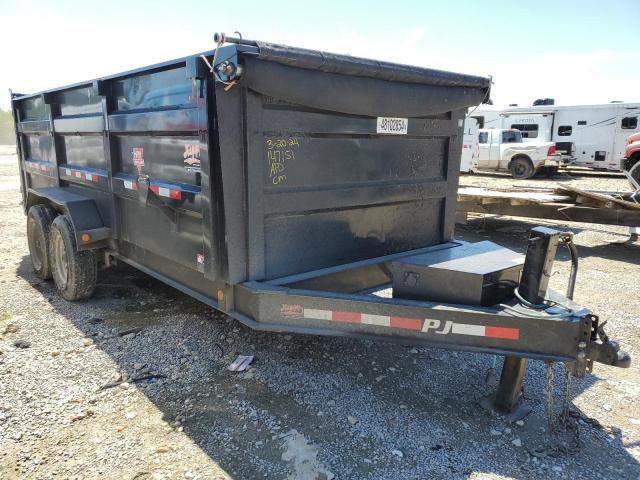 2020 PJ DUMP TRLR 2020 image