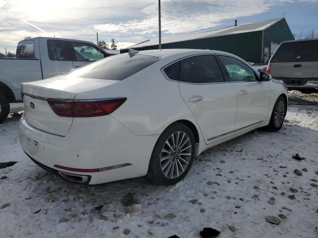 Изображение 3 2019 KIA CADENZA PREMIUM 2019 с VIN KNALB4J10K5167581
