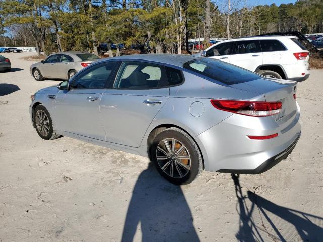 Obraz 2 z 2019 KIA OPTIMA LX 2019 z VIN 5XXGT4L33KG351277
