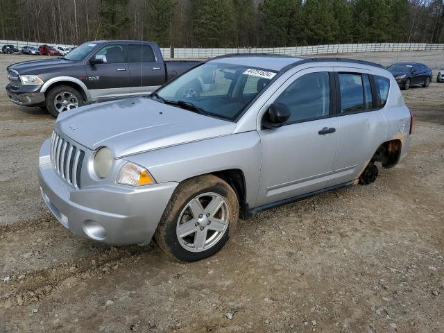 Obraz 2009 JEEP COMPASS SPORT 2009