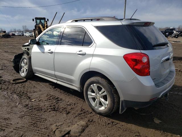 Image 2 of 2015 CHEVROLET EQUINOX LT 2015 with VIN 2GNFLFEK4F6269799
