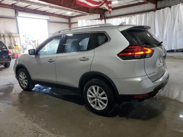 Image 2 of 2017 NISSAN ROGUE S 2017 with VIN JN8AT2MV5HW018830