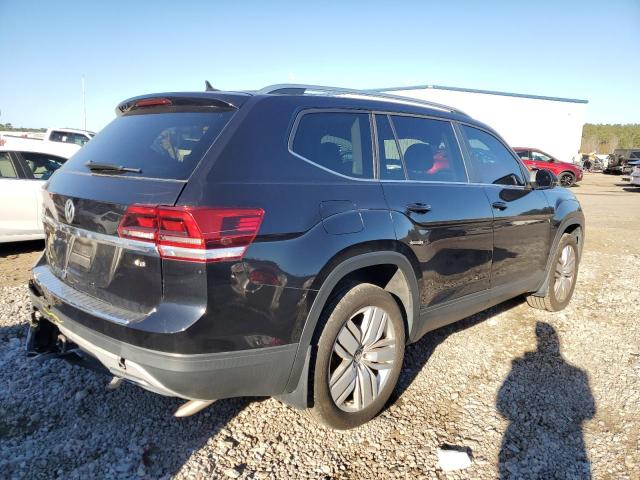 Image 3 of 2019 VOLKSWAGEN ATLAS SE 2019 with VIN 1V2WR2CAXKC596069