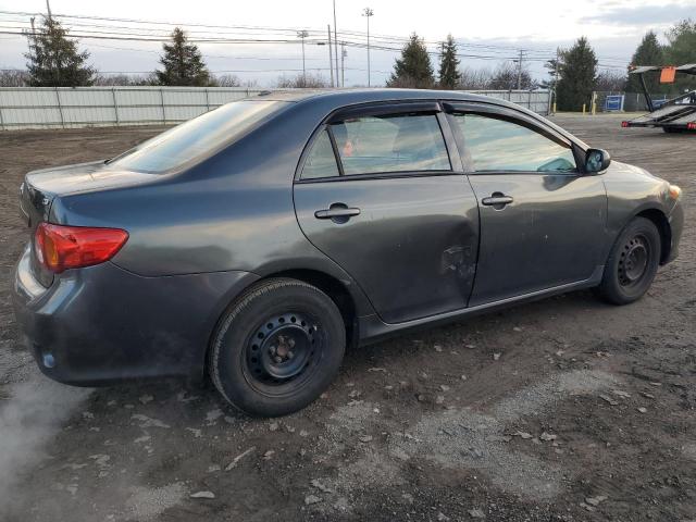 Obraz 3 z 2010 TOYOTA COROLLA BASE 2010 z VIN 2T1BU4EE0AC262536