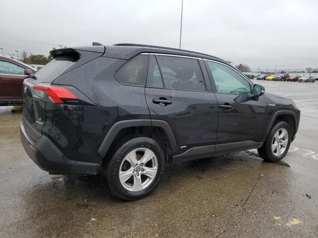 Obraz 3 z 2019 TOYOTA RAV4 LE 2019 z VIN 2T3MWRFV9KW007020