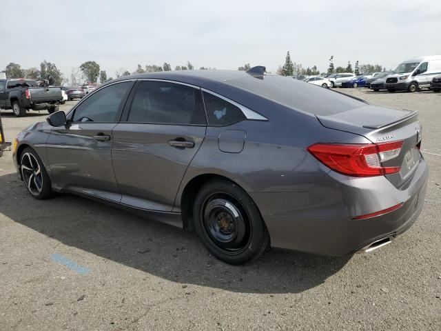 Obraz 2 z 2019 HONDA ACCORD SPORT 2019 z VIN 1HGCV1F32KA034428