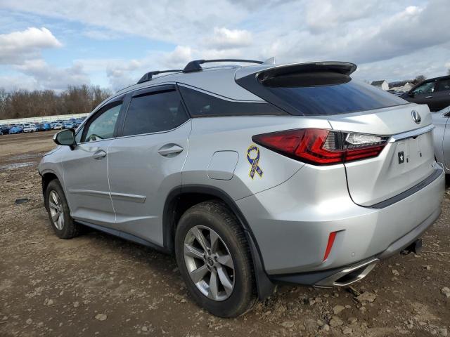 Изображение 2 2019 LEXUS RX 350 BASE 2019 с VIN 2T2BZMCA2KC171847