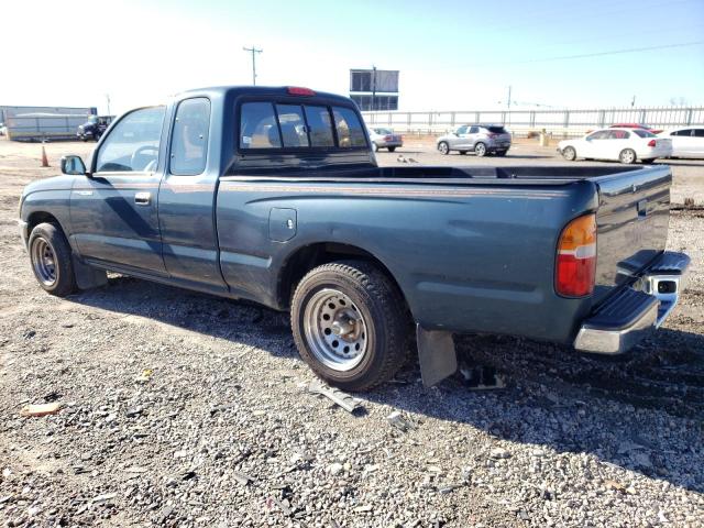 Изображение 2 1996 TOYOTA TACOMA XTRACAB 1996 с VIN 4TAVL52NXTZ108589