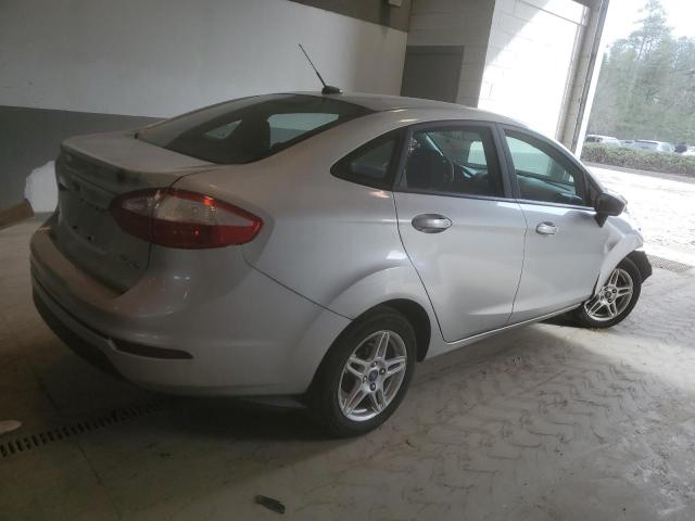 Image 3 of 2017 FORD FIESTA SE 2017 with VIN 3FADP4BJ3HM155764