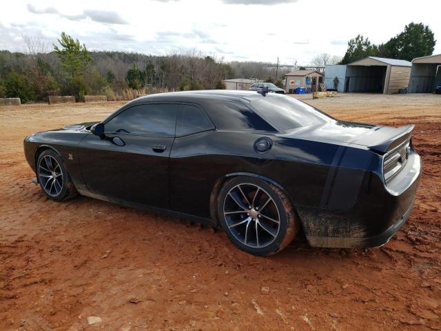 Изображение 2 2016 DODGE CHALLENGER R/T SCAT PACK 2016 с VIN 2C3CDZFJ3GH271800