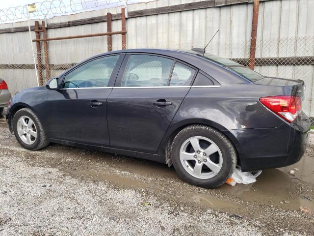 Image 2 of 2015 CHEVROLET CRUZE LT 2015 with VIN 1G1PC5SBXF7160042