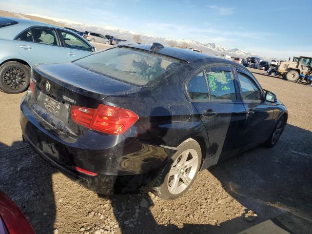 Image 3 of 2014 BMW 328 XI SULEV 2014 with VIN WBA3B5C53EP543625