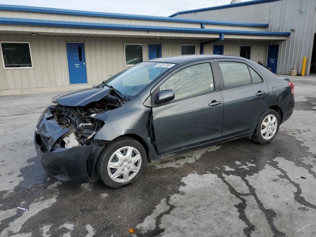 Obraz 2010 TOYOTA YARIS  2010