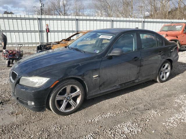 Image 1 of 2011 BMW 328 XI SULEV 2011 with VIN WBAPK5C52BF123924