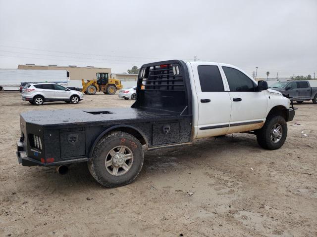 Image 3 of 2006 DODGE RAM 2500 ST 2006 with VIN 3D7KS28C16G286609