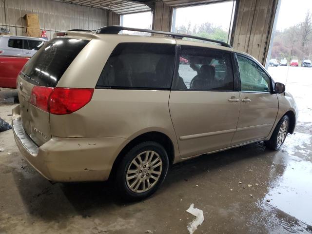 Image 3 of 2008 TOYOTA SIENNA LE 2008 with VIN 5TDBK23C08S016017