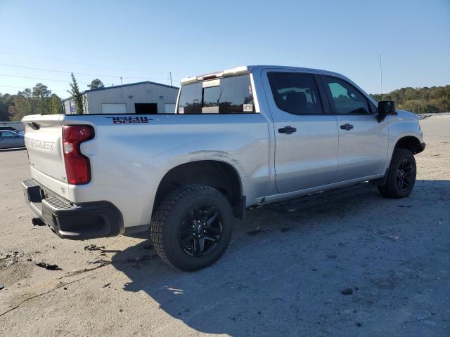 Изображение 3 2020 CHEVROLET SILVERADO K1500 LT TRAIL BOSS 2020 с VIN 3GCPYFED7LG295944