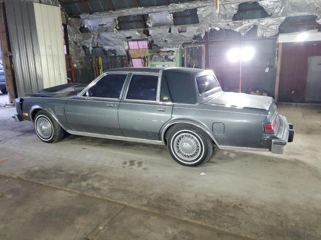 Obraz 2 z 1982 CHRYSLER NEW YORKER  1982 z VIN 2C3BF66K0CR209935