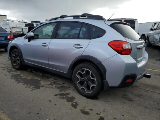 Изображение 2 2014 SUBARU XV CROSSTREK 2.0 LIMITED 2014 с VIN JF2GPAKC8E8252905