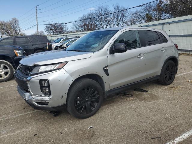 Изображение 1 2022 MITSUBISHI OUTLANDER SPORT ES 2022 с VIN JA4ARUAU0NU023792