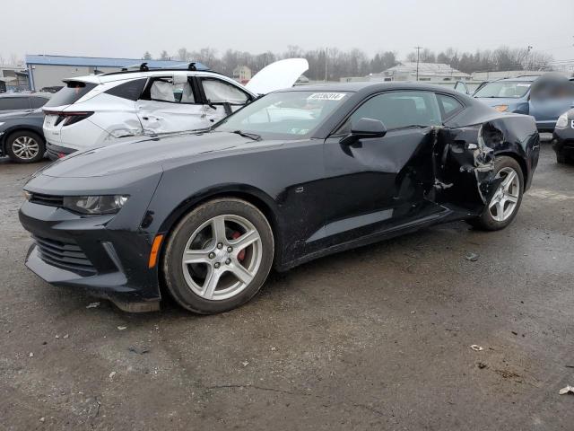 Obraz 1 z 2017 CHEVROLET CAMARO LS 2017 z VIN 1G1FA1RXXH0106716
