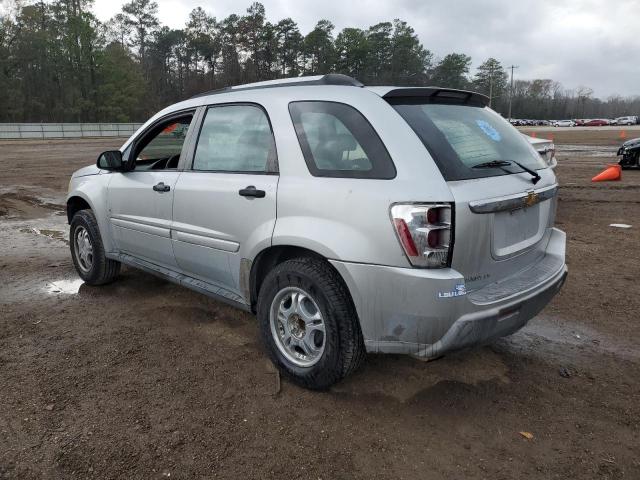 Obraz 2 z 2006 CHEVROLET EQUINOX LS 2006 z VIN 2CNDL13F866028641