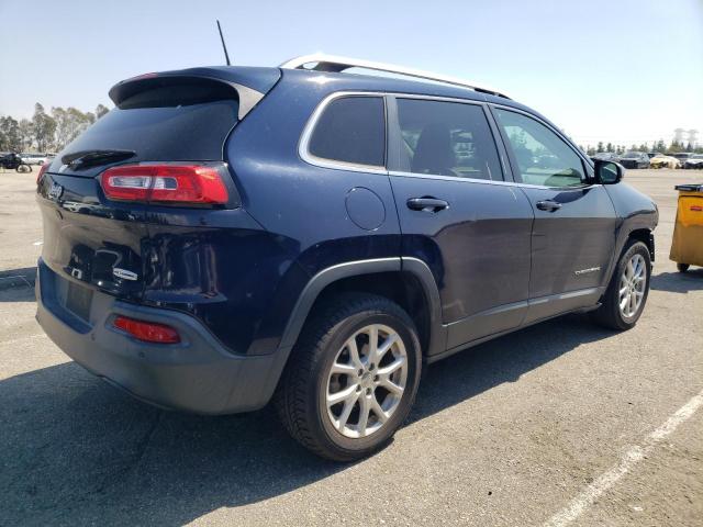 Image 3 of 2016 JEEP CHEROKEE LATITUDE 2016 with VIN 1C4PJLCB1GW178095