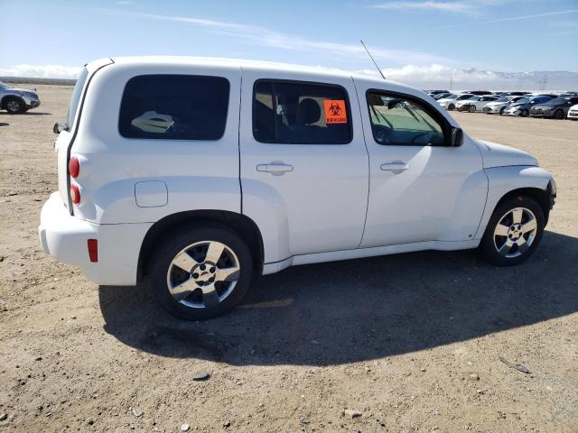 Image 3 of 2008 CHEVROLET HHR LS 2008 with VIN 3GNDA13D08S538096