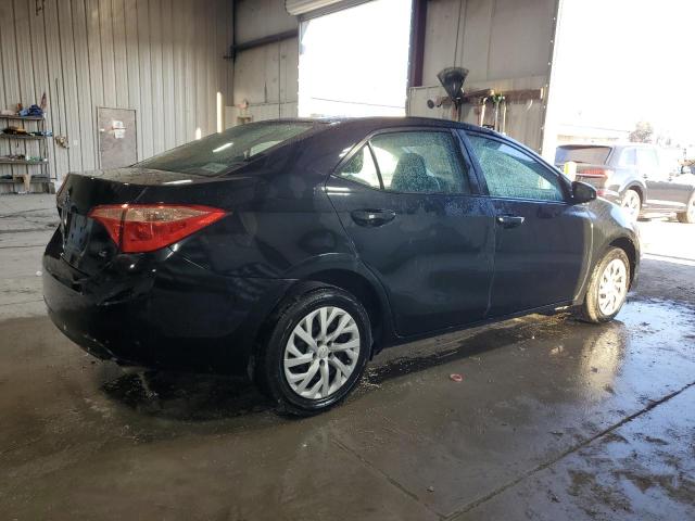 Изображение 3 2018 TOYOTA COROLLA L 2018 с VIN 5YFBURHE9JP844658