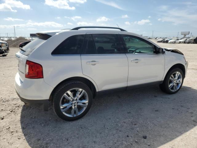 Obraz 3 z 2012 FORD EDGE LIMITED 2012 z VIN 2FMDK3KCXCBA40945